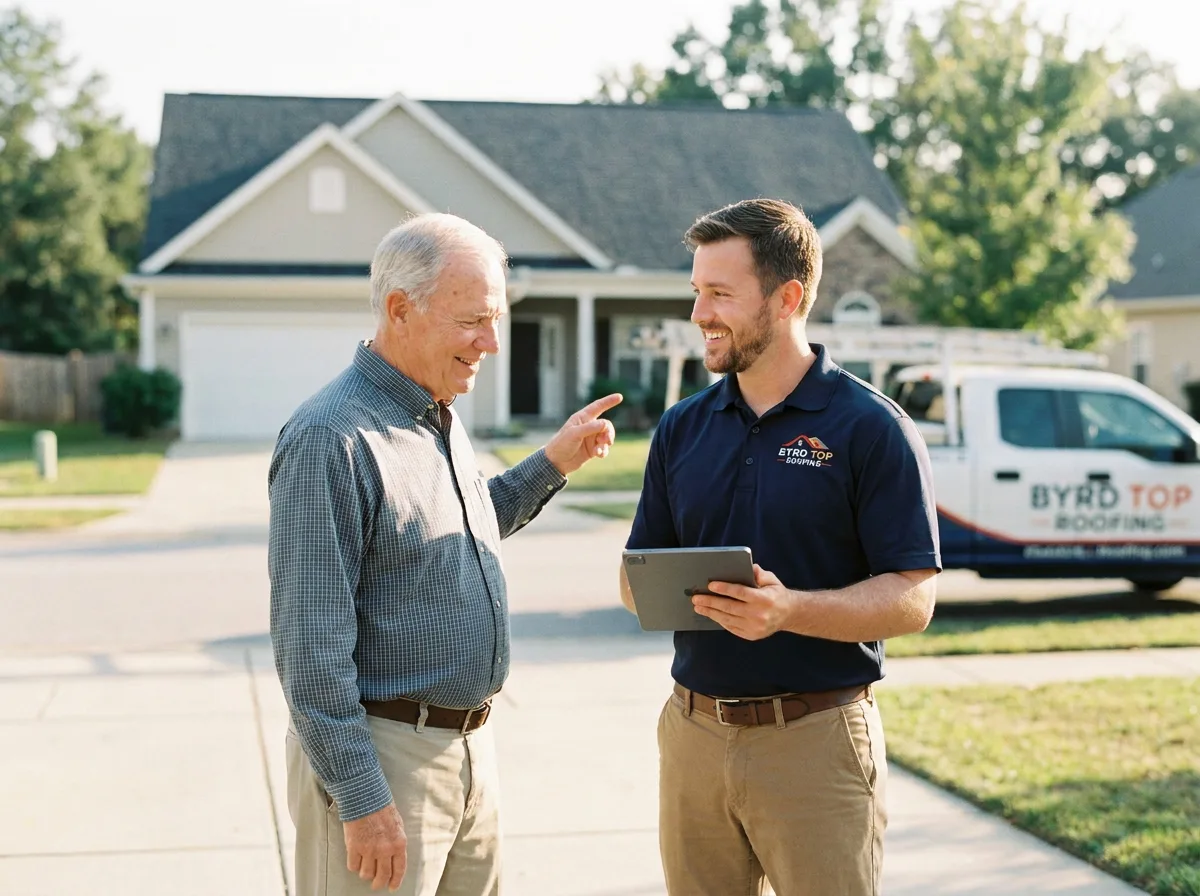 Roofing Weyers Cave, VA FAQs